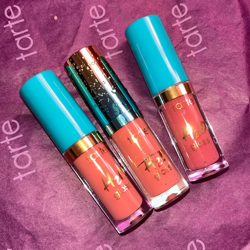 Tarte mini gloss